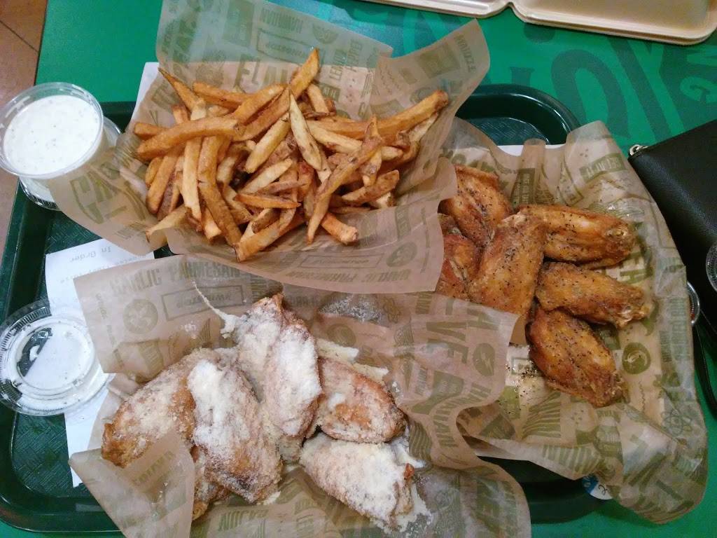 Wingstop | restaurant | 3240 S Cobb Dr SE Ste 1500, Smyrna, GA 30080, USA | 7707908323 OR +1 770-790-8323