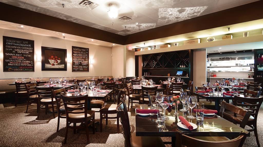Sallio Bistro | restaurant | 11910 Preston Rd Ste 209, Dallas, TX 75230, USA | 9727010277 OR +1 972-701-0277