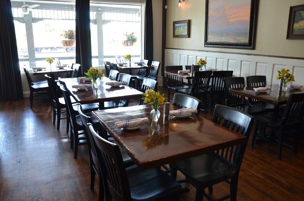 Circa Grill | restaurant | 1549 Thompsons Station Rd W, Thompsons Station, TN 37179, USA | 6156142079 OR +1 615-614-2079