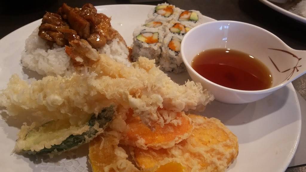 Aji Sai Japanese Restaurant | restaurant | 783 Danforth Ave, Toronto, ON M4J 1L2, Canada | 4164692124 OR +1 416-469-2124