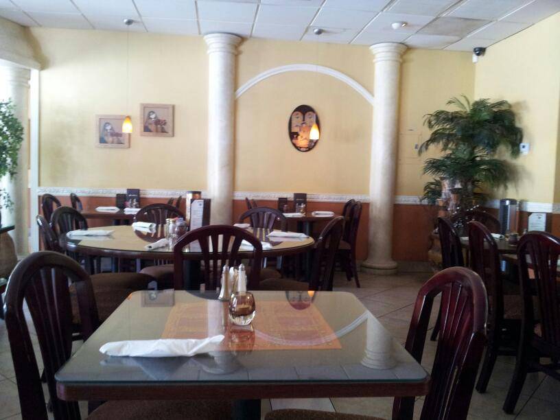 Giuseppes Restaurant | restaurant | 2433 N Euclid Ave c, Upland, CA 91784, USA | 9099465979 OR +1 909-946-5979