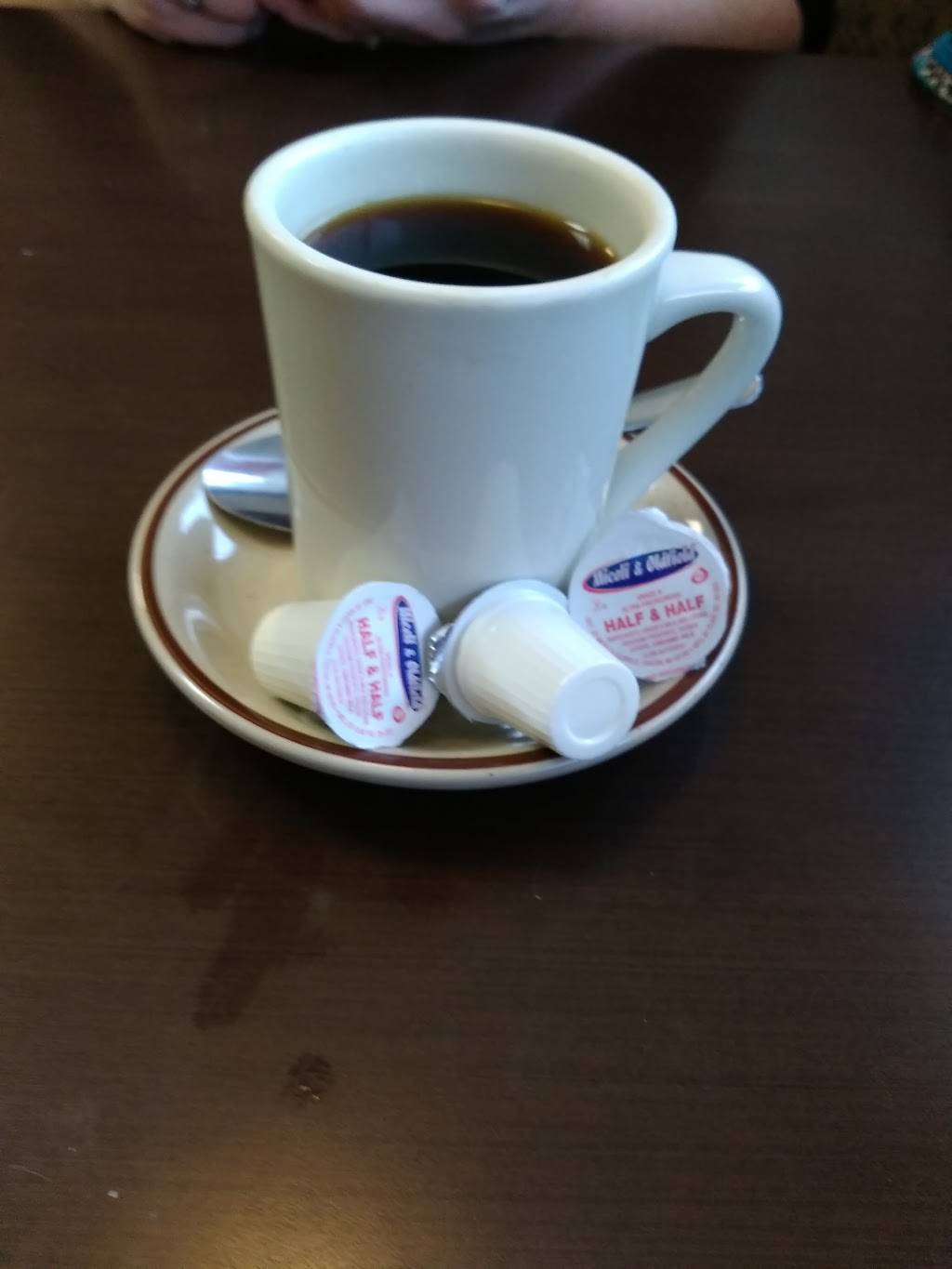 Olympic Grill | restaurant | 119 W Warren Ave, Detroit, MI 48201, USA | 3138325809 OR +1 313-832-5809