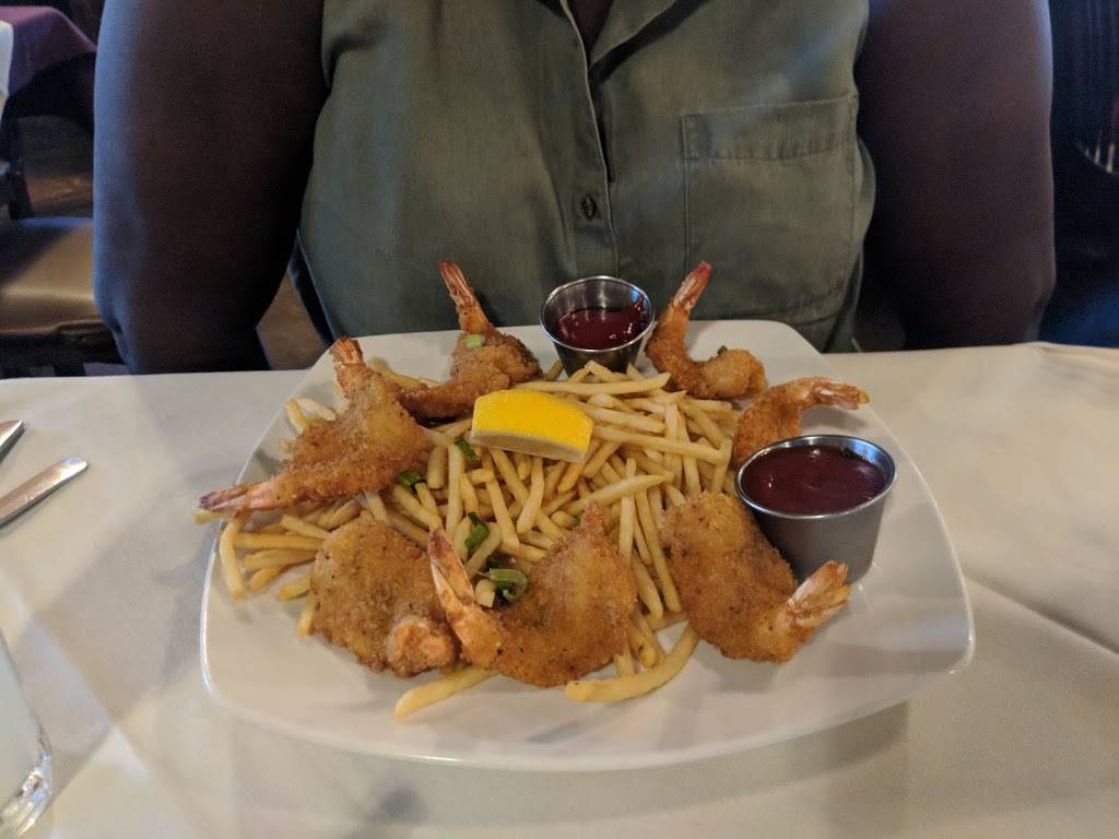 Bourbon Street Seafood Kitchen | restaurant | 2815 N Loop 1604 E #106, San Antonio, TX 78232, USA | 2105450666 OR +1 210-545-0666