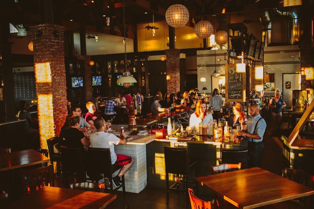 The Goat | restaurant | 4265 Brooklands Dr, Hilliard, OH 43026, USA | 6144705550 OR +1 614-470-5550