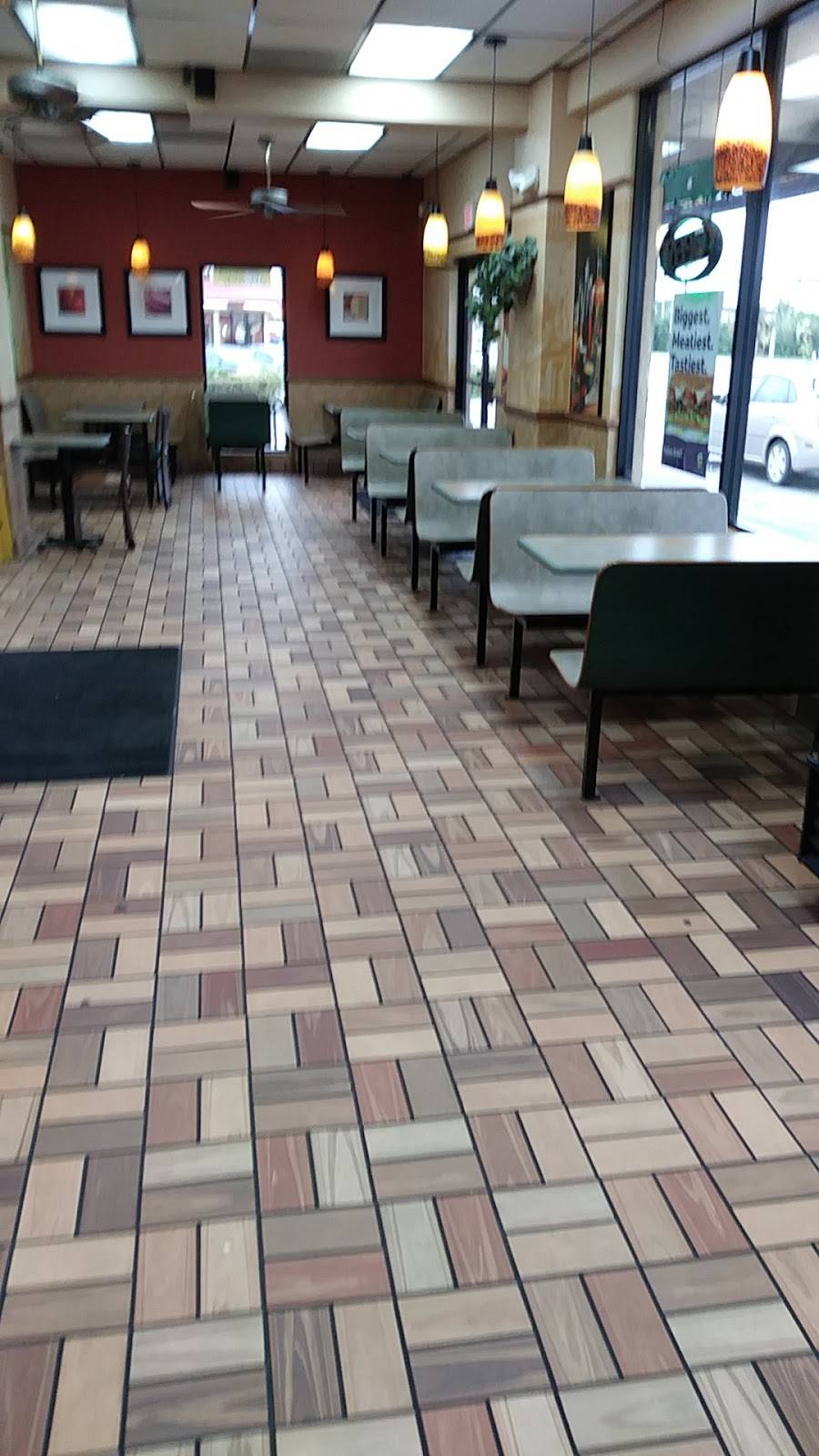Subway Restaurants | restaurant | 28700 S Dixie Hwy, Homestead, FL 33033, USA | 3052422828 OR +1 305-242-2828