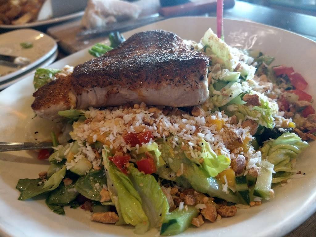 Islamorada Fish Company | restaurant | 220 Gulf Stream Way, Dania Beach, FL 33004, USA | 9549277737 OR +1 954-927-7737