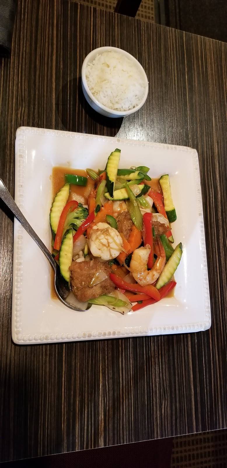 Thai Restaurant "The Taste of Thailand" | restaurant | 6361 Rue Sherbrooke E, Montréal, QC H1N 1C5, Canada | 5142527031 OR +1 514-252-7031