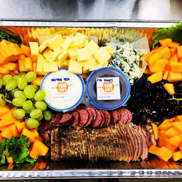 Yum Yums Food Specialty Shoppe and Grocery | meal takeaway | 555 Opelika Rd #7, Auburn, AL 36830, USA | 3342092011 OR +1 334-209-2011