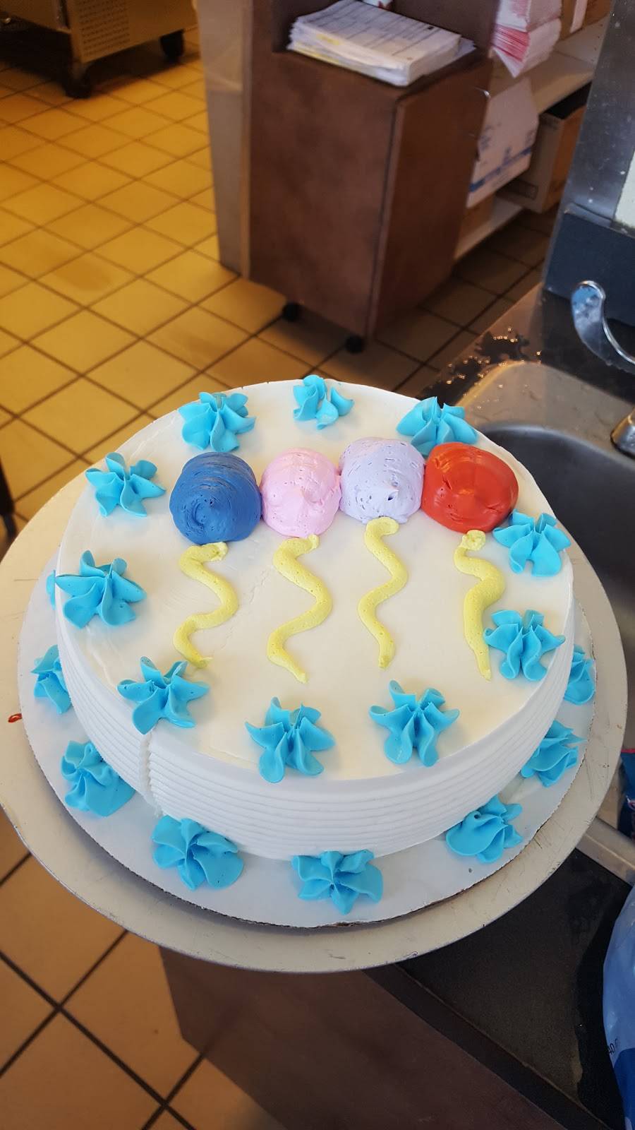 Dairy Queen Store | restaurant | 14421 FM 2920 Road, Tomball, TX 77377, USA | 2812553165 OR +1 281-255-3165