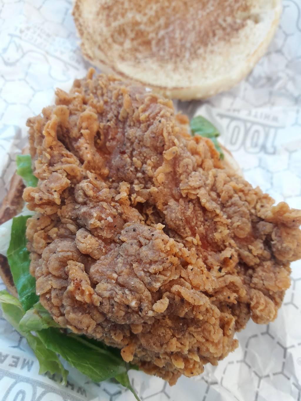 KFC | restaurant | 9435 FM 1960 Road, Humble, TX 77338, USA | 8328691973 OR +1 832-869-1973