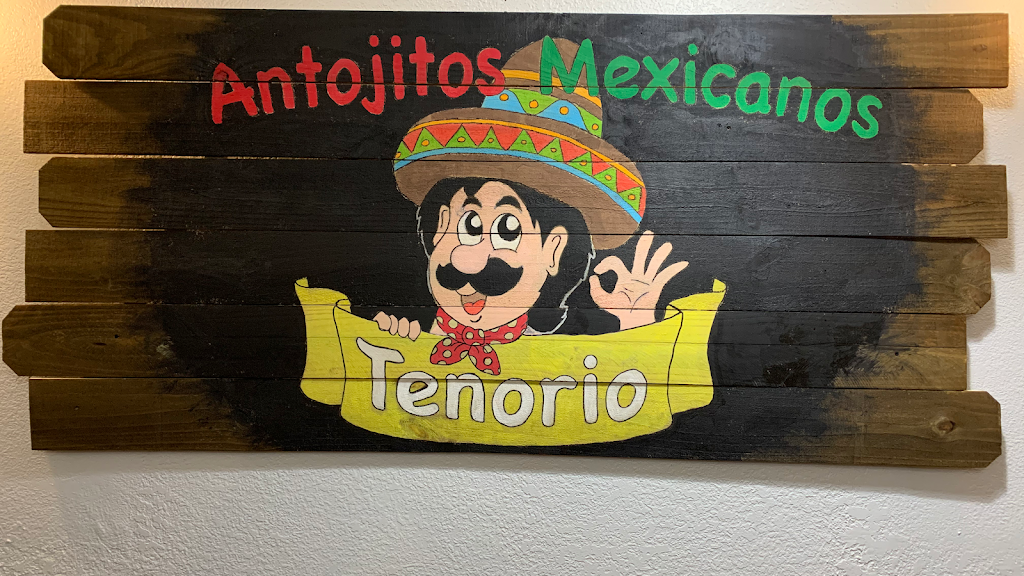 Antojitos Mexicanos Tenorio | restaurant | 13856 SW 56th St, Miami, FL 33175, USA | 3053824164 OR +1 305-382-4164