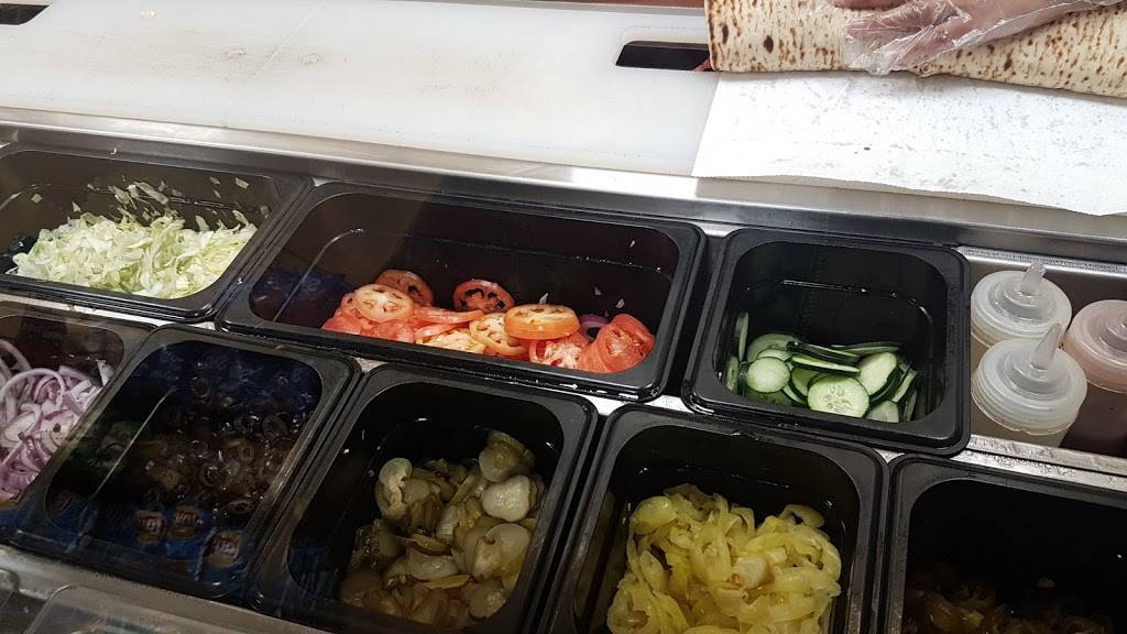 Subway Restaurants | restaurant | 2087 Mountain Blvd, Oakland, CA 94611, USA | 5106016400 OR +1 510-601-6400