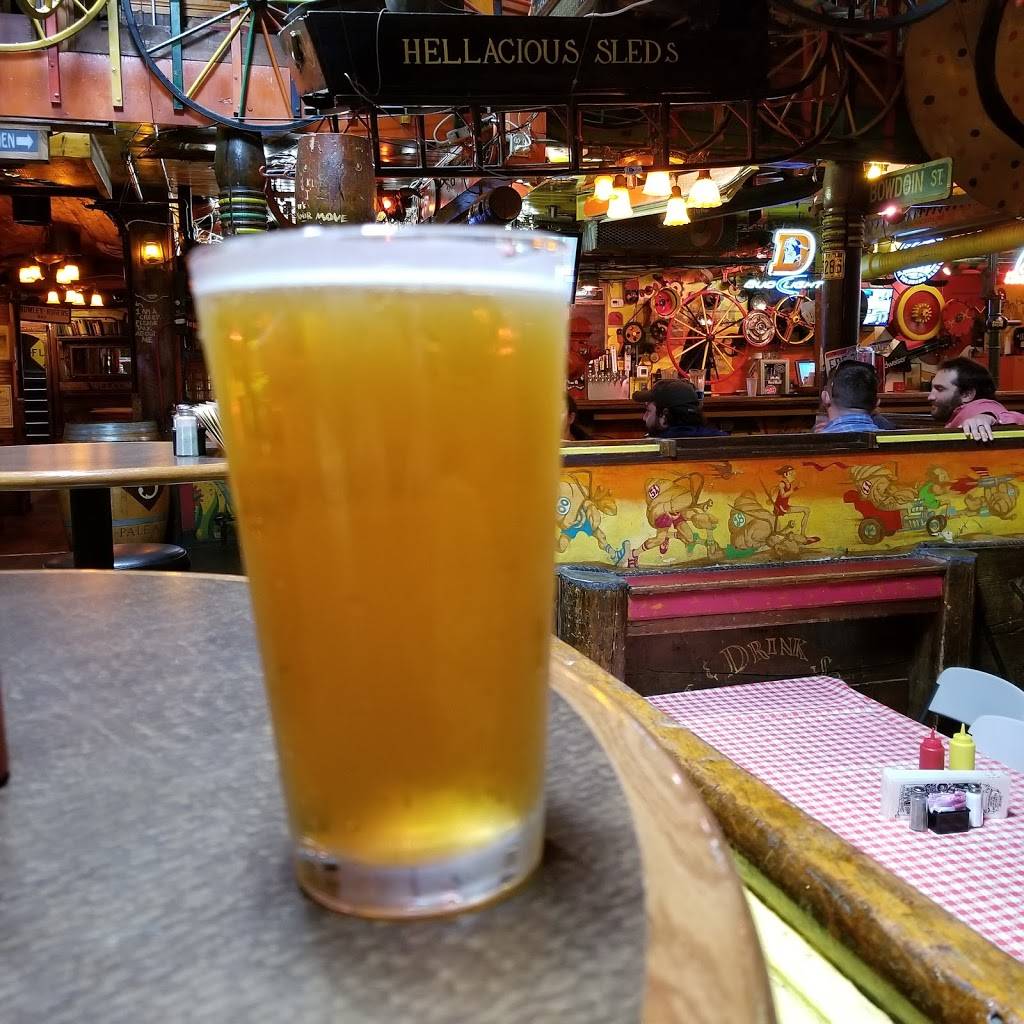 Dark Horse | restaurant | 2922 Baseline Rd, Boulder, CO 80303, USA | 3034428162 OR +1 303-442-8162