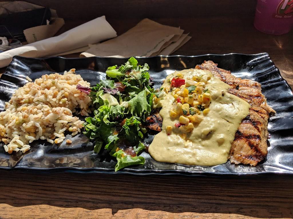 Fresh to Order | restaurant | 540 81st Ave, Merrillville, IN 46410, USA | 2199150005 OR +1 219-915-0005