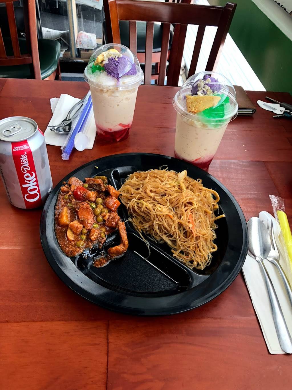 Kapit Bahay | restaurant | 4218 Lawrence Ave E, Scarborough, ON M1E 4X9, Canada | 4162834404 OR +1 416-283-4404