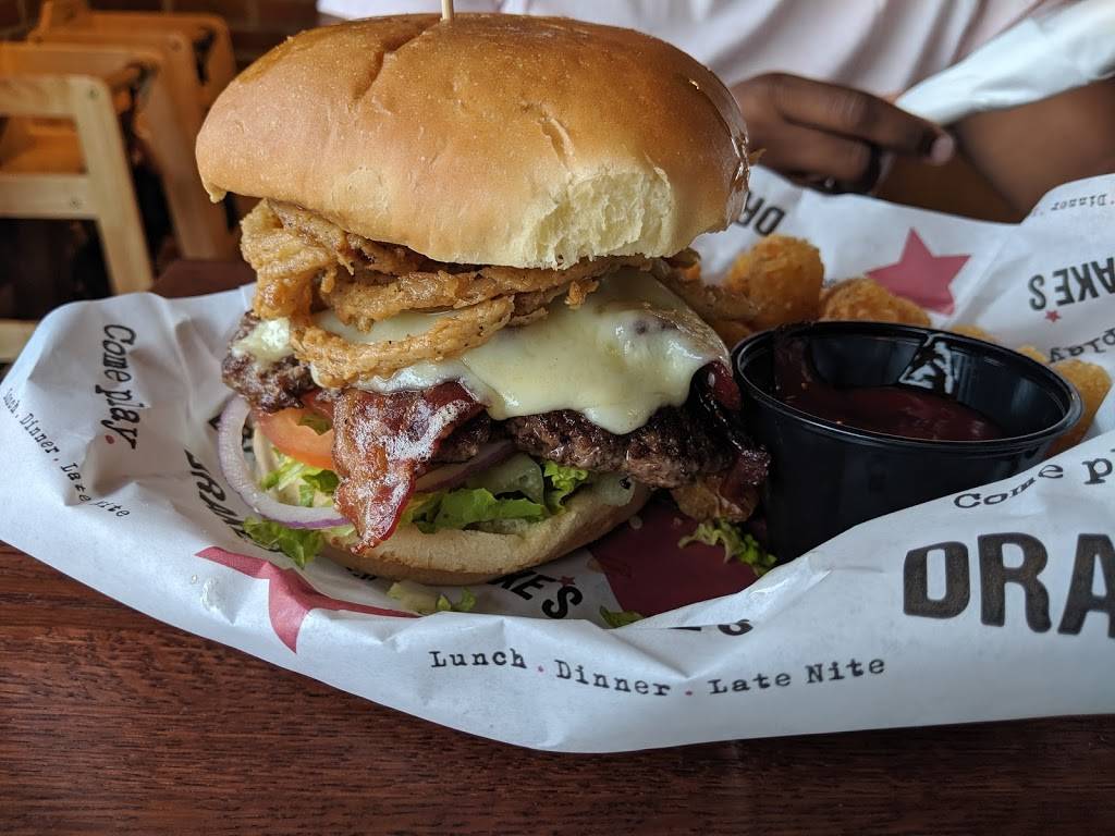 Drakes Chattanooga | restaurant | 7338 Mc Cutcheon Rd, Chattanooga, TN 37421, USA | 4237025722 OR +1 423-702-5722