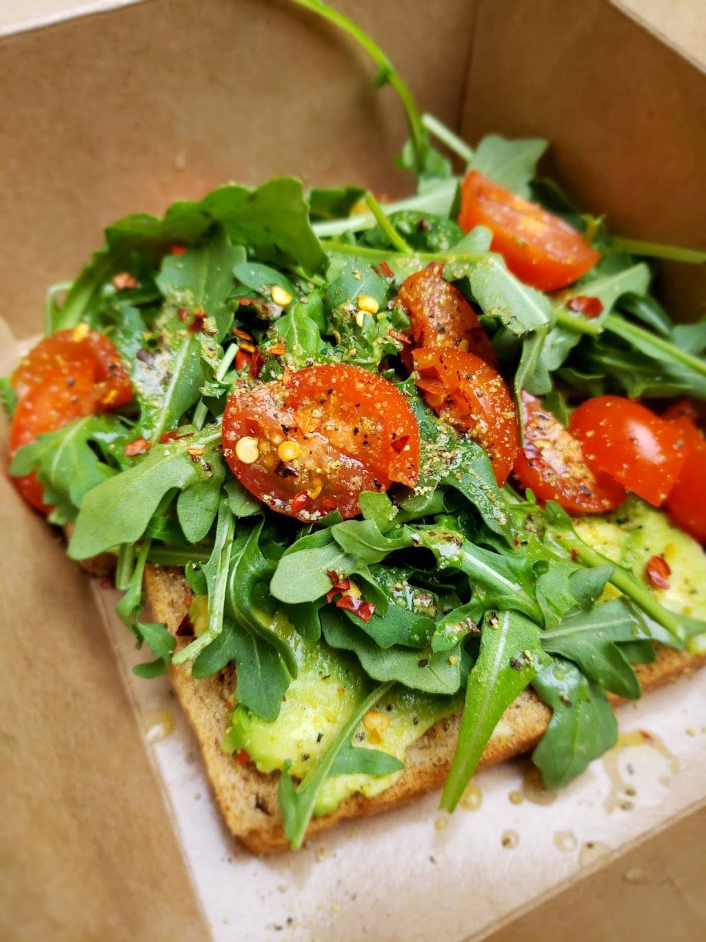 Palm & Boy Coffee and Acai | cafe | 451 E Main St #8, Ventura, CA 93001, USA | 8056679201 OR +1 805-667-9201