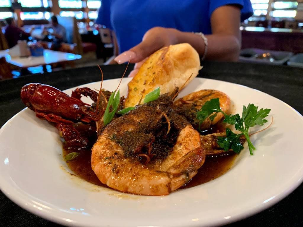 Hanks Crab Shack | restaurant | 1955 N Fry Rd, Katy, TX 77449, USA | 2819305590 OR +1 281-930-5590