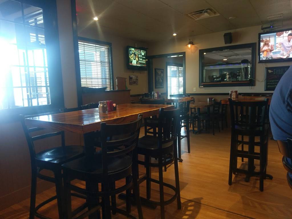 Shipyard Brew Pub Eliot | restaurant | 28 Levesque Dr, Eliot, ME 03903, USA | 2076862026 OR +1 207-686-2026