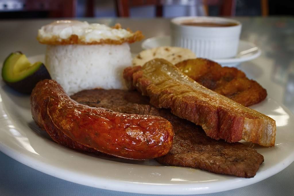 Colombias Grill Restaurant | restaurant | 1360 NE 163rd St, North Miami Beach, FL 33162, USA | 3058166024 OR +1 305-816-6024