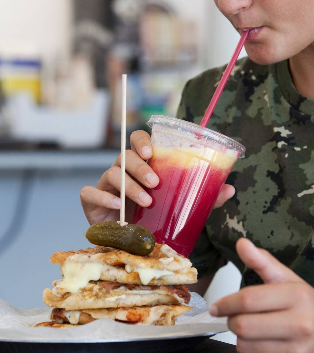 THE TOSTCHU | restaurant | 12 N Willow St, Montclair, NJ 07042, USA | 9735084991 OR +1 973-508-4991