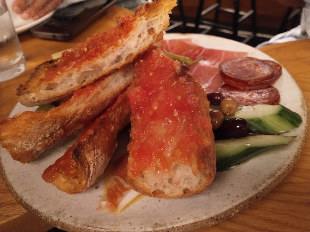 Boqueria Spanish Tapas - Flatiron | restaurant | 53 W 19th St, New York, NY 10011, USA | 2122554160 OR +1 212-255-4160