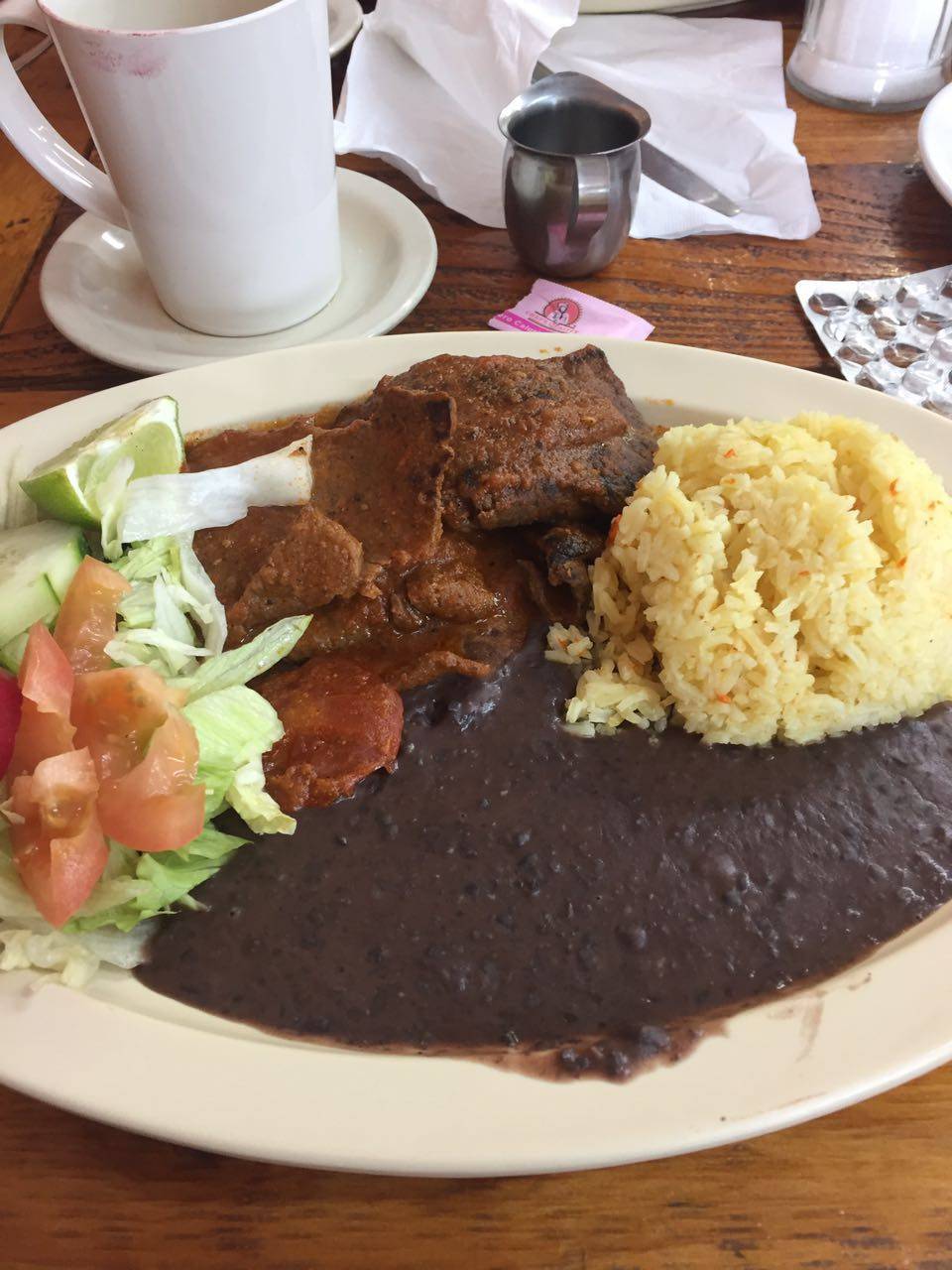 Restaurante El Mana | restaurant | 11055 Dennis Rd # 24, Dallas, TX 75229, USA | 9722417343 OR +1 972-241-7343