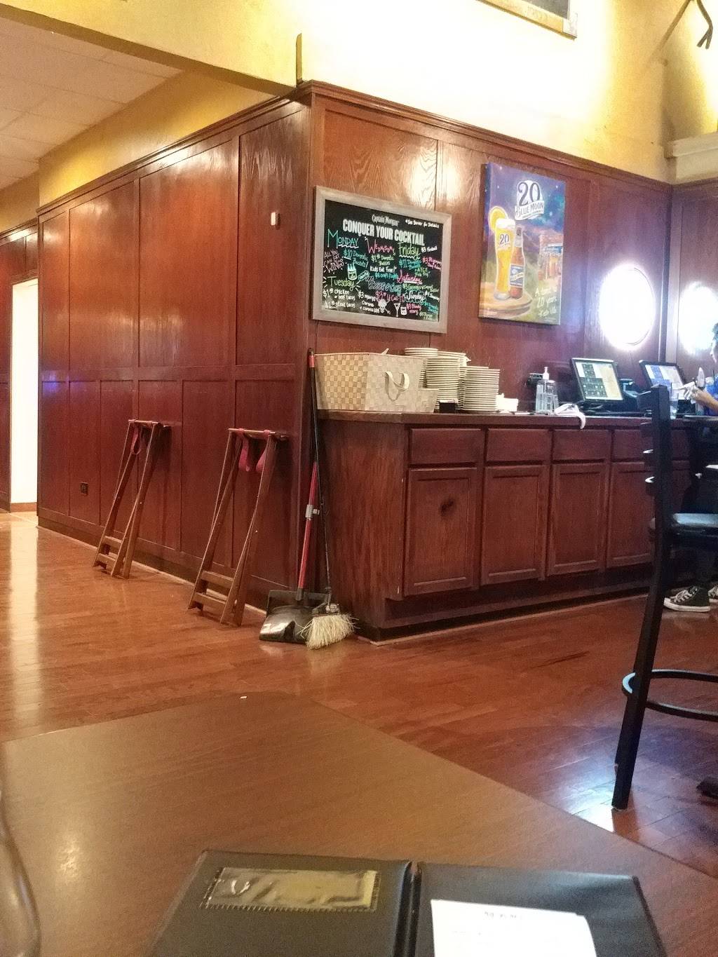 McBrides North | restaurant | 2340 S Eola Rd, Aurora, IL 60503, USA | 6306929606 OR +1 630-692-9606