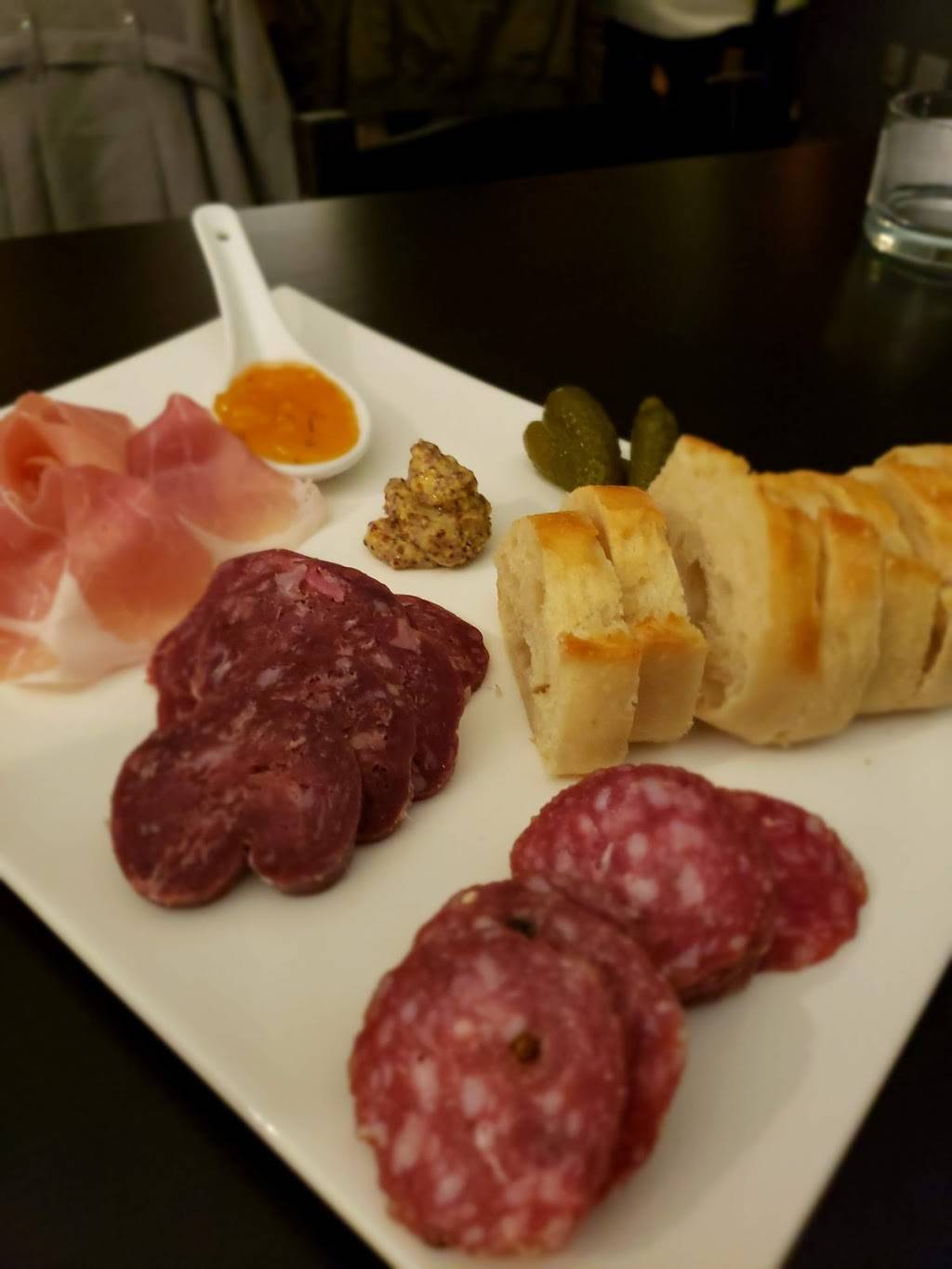 A Grape in the Fog | cafe | 400 Old County Rd, Pacifica, CA 94044, USA | 6507355854 OR +1 650-735-5854