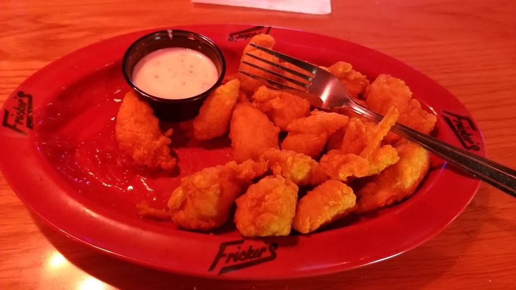 Frickers Restaurant | restaurant | 22 Foley Dr, Vandalia, OH 45377, USA | 9374549464 OR +1 937-454-9464