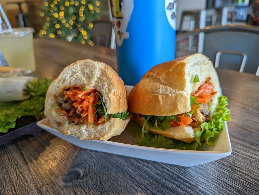 Goi Cuon | restaurant | 420 Robinson Ave, San Diego, CA 92103, USA | 6192305666 OR +1 619-230-5666