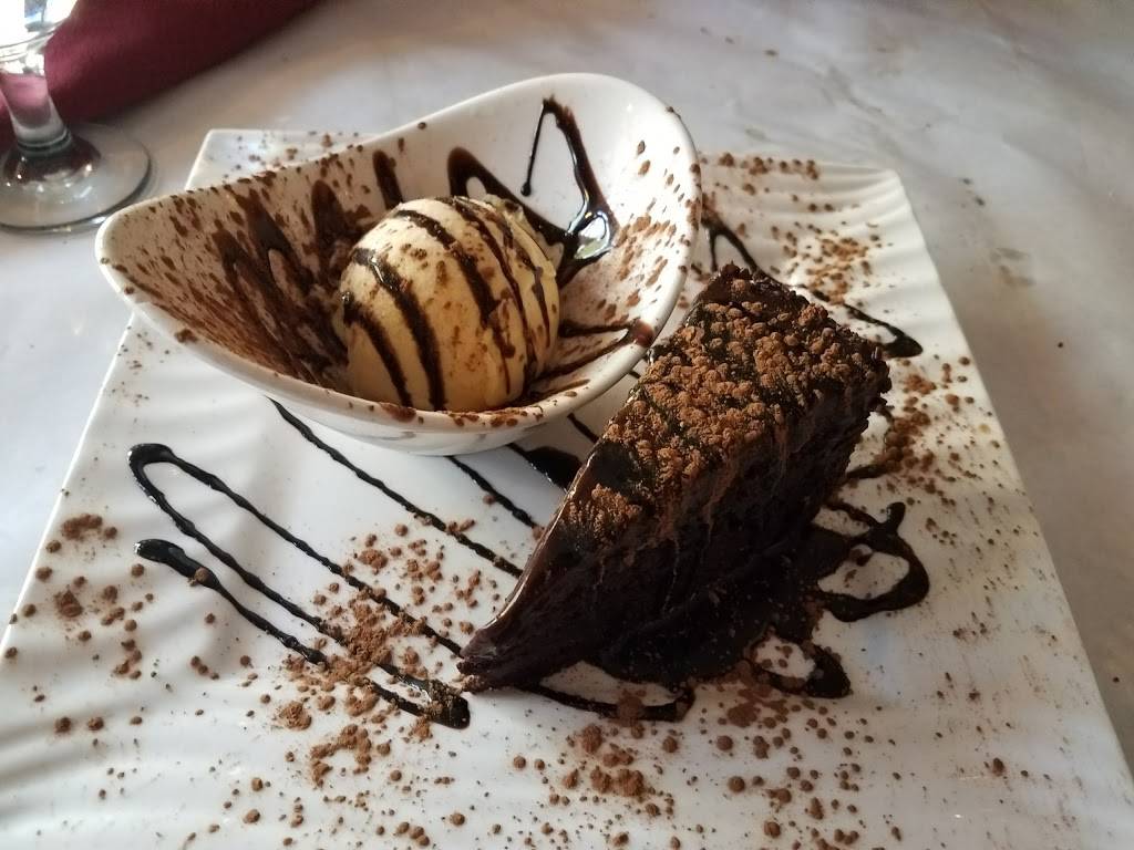 Vespucci | restaurant | 147 E 3rd Ave, San Mateo, CA 94401, USA | 6506856151 OR +1 650-685-6151