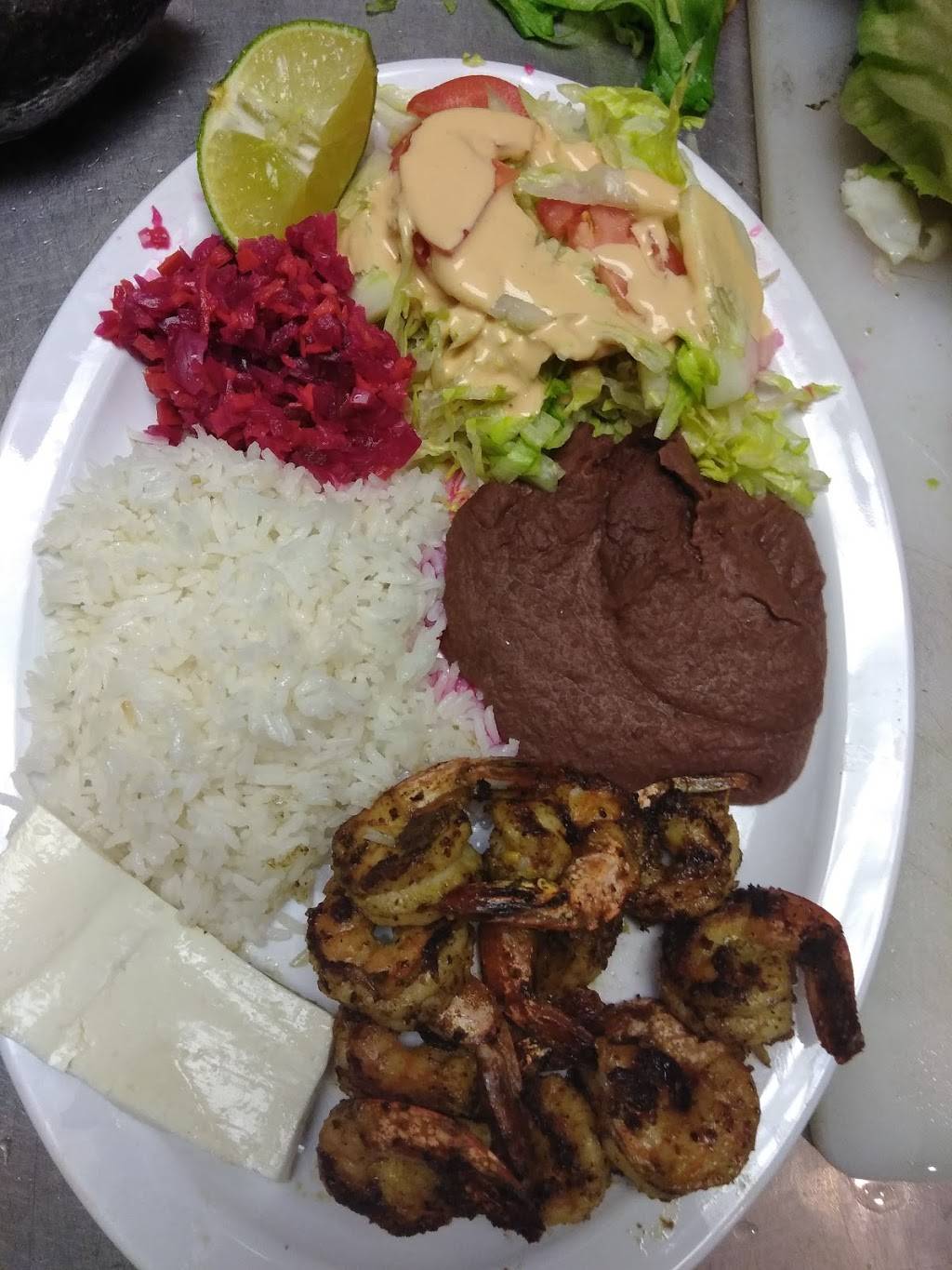 Casa Honduras | restaurant | 1323 440 8820, Getwell Rd #901, Memphis, TN 38111, USA | 9014408820 OR +1 901-440-8820