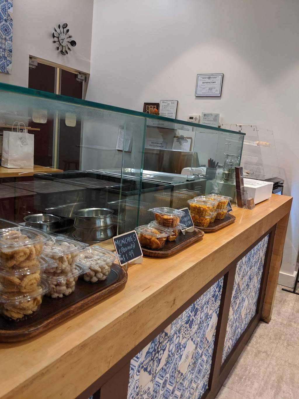 Nukkad | restaurant | 105 Greene St, Jersey City, NJ 07302, USA | 2014342300 OR +1 201-434-2300