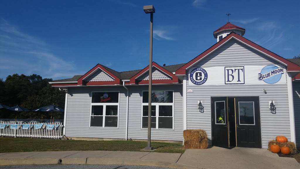 BT Restaurant and Tavern | cafe | 2031 US-130, Burlington, NJ 08016, USA | 6094991355 OR +1 609-499-1355