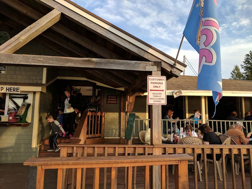 The Big Catch | restaurant | 3651, 150 Shore Dr, Bristol, NH 03222, USA | 6037443120 OR +1 603-744-3120