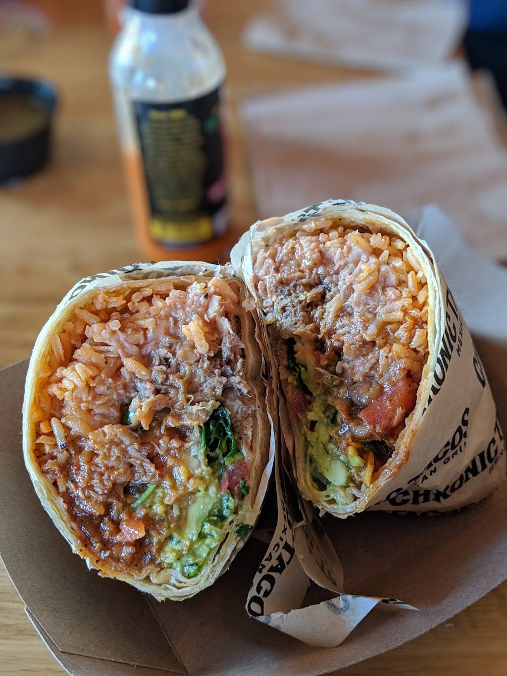 Chronic Tacos | restaurant | 4533 West Coast Hwy, Newport Beach, CA 92663, USA | 9496422458 OR +1 949-642-2458