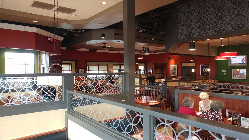 OCharley’s Restaurant & Bar | restaurant | 202 S James Campbell Blvd, Columbia, TN 38401, USA | 9318404353 OR +1 931-840-4353