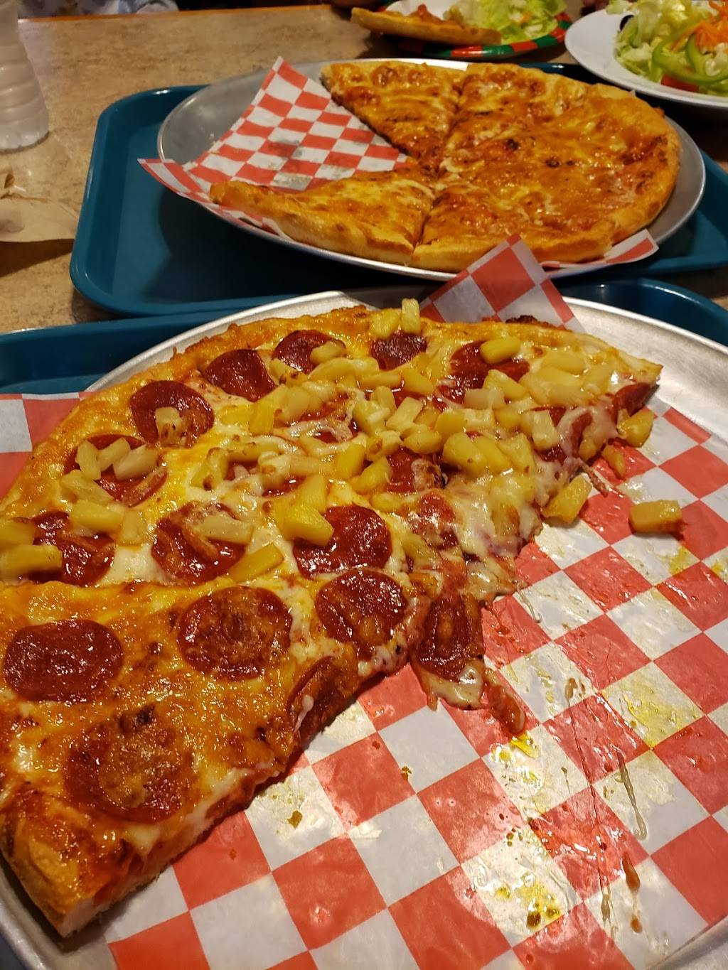 Jimmys Pizza & Restaurant | restaurant | 4 East St, East Walpole, MA 02032, USA | 5086606700 OR +1 508-660-6700