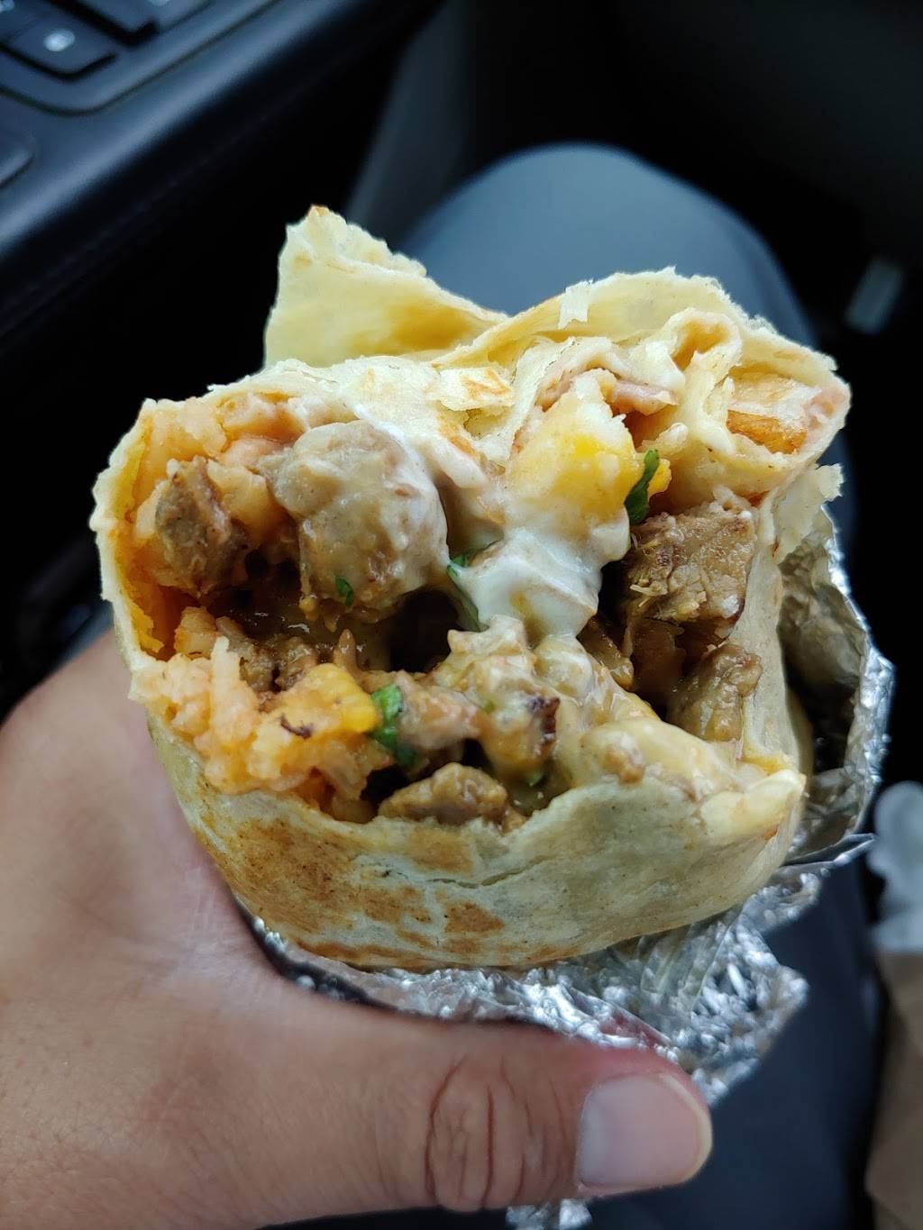 Joey’s Tacos | restaurant | 7215 Reseda Blvd, Reseda, CA 91335, USA | 8185785220 OR +1 818-578-5220