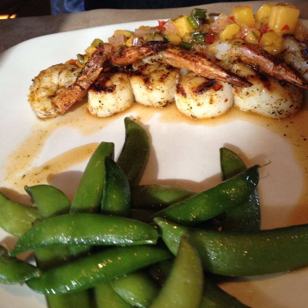 Bonefish Grill | restaurant | 27 Airport Square, North Wales, PA 19454, USA | 2153612932 OR +1 215-361-2932