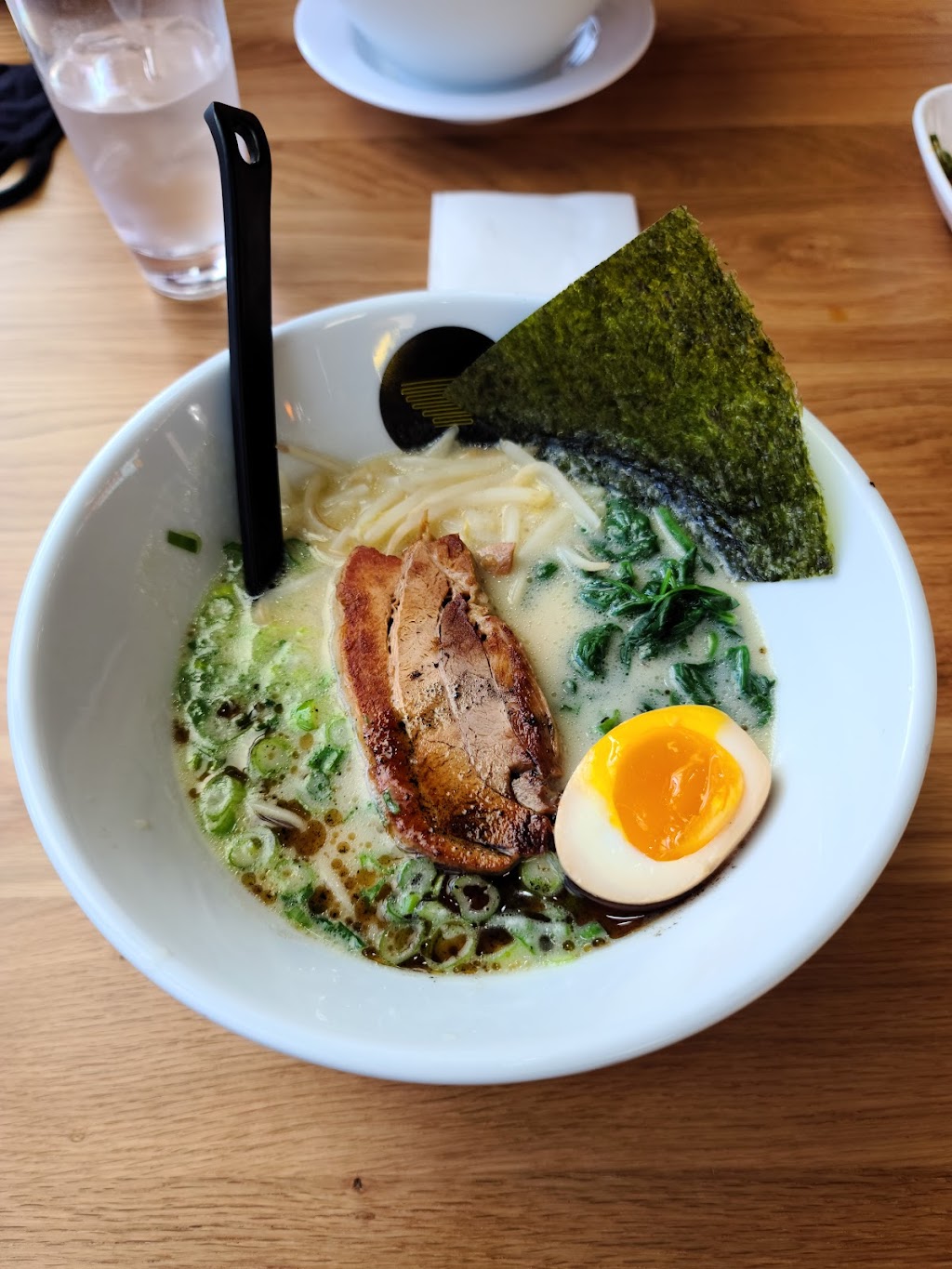 Silverlake Ramen | restaurant | 12540 120th Ave NE # 118, Kirkland, WA 98034, USA | 4252421003 OR +1 425-242-1003