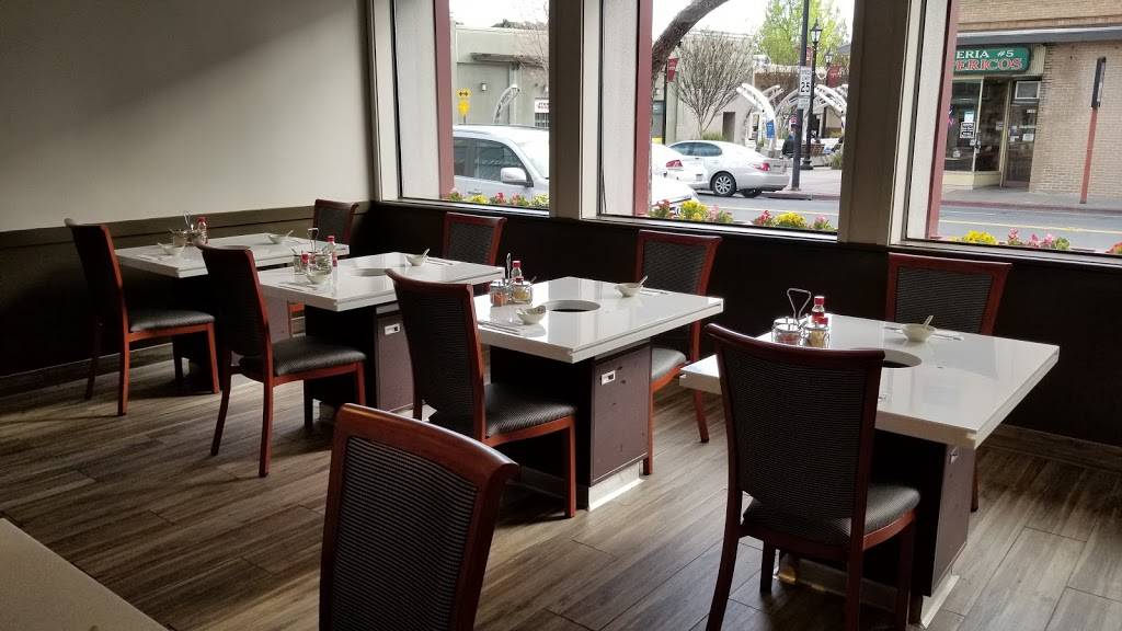 Shabu House | restaurant | 1376 E 14th St, San Leandro, CA 94577, USA | 5103512888 OR +1 510-351-2888