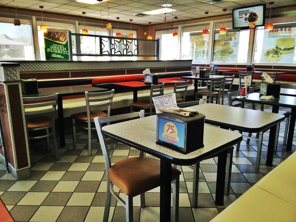 Carls Jr. | restaurant | 2240 S Chambers Rd St, Aurora, CO 80014, USA | 7207483101 OR +1 720-748-3101