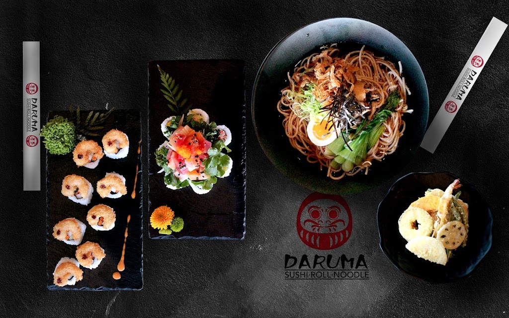 DARUMA Sushi/Roll/Noodle | restaurant | 1116 S Dobson Rd #113, Mesa, AZ 85202, USA | 4805907979 OR +1 480-590-7979