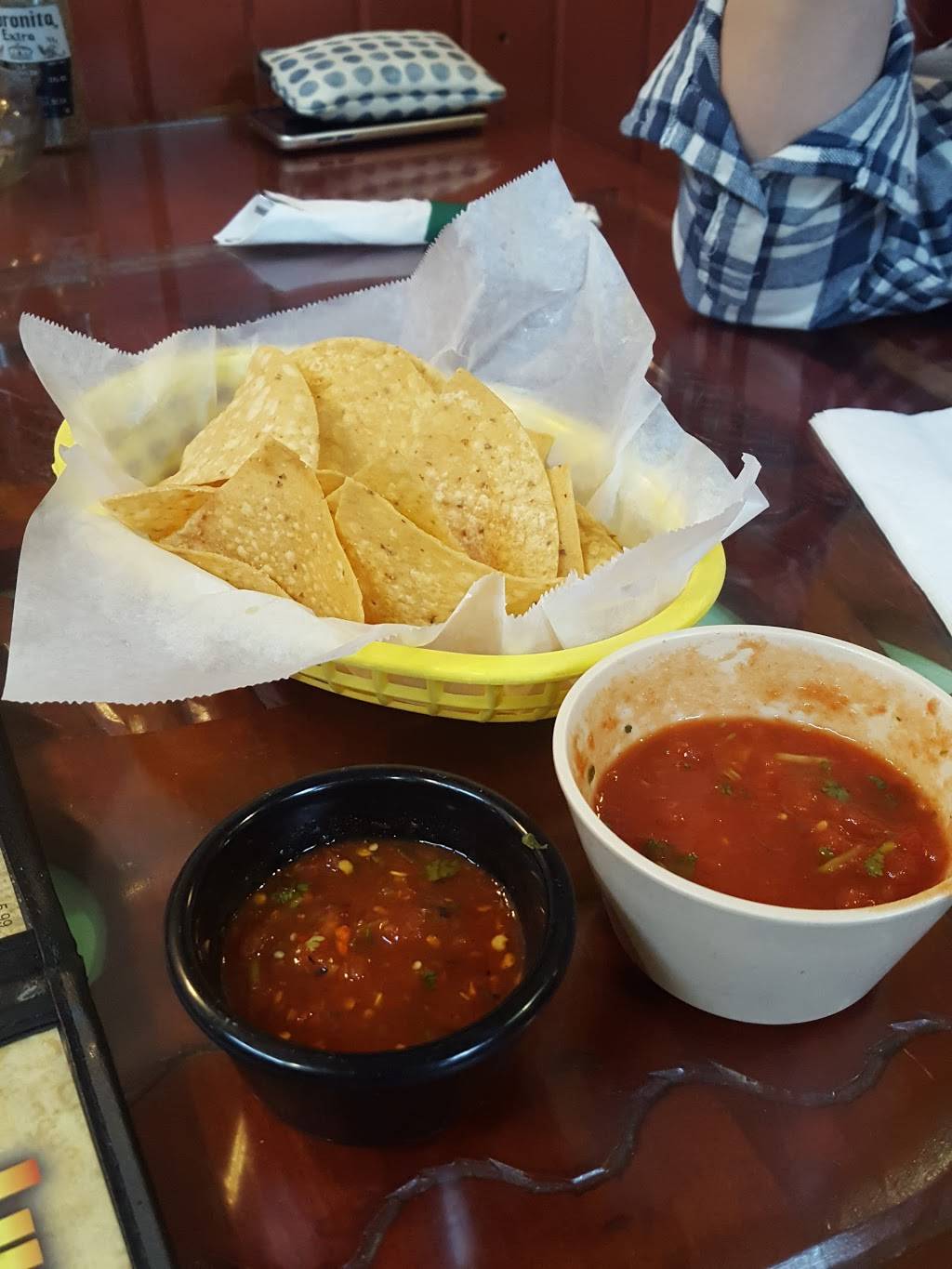 Los Mariachis Mexican Restaurant | restaurant | 4305 W Layton Ave, Greenfield, WI 53220, USA | 4143257800 OR +1 414-325-7800