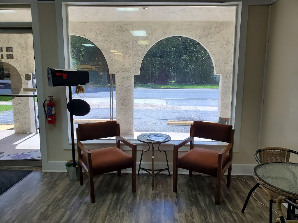 Clear Choice Sandwiches | restaurant | 188 FL-83, Defuniak Springs, FL 32433, USA | 8508922356 OR +1 850-892-2356