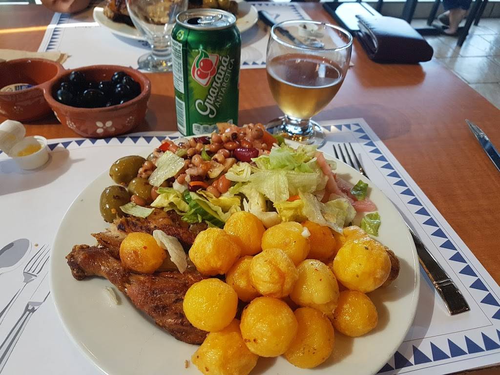 Churrasqueira Estrela Inc | restaurant | 2275 Keele St, North York, ON M6M 3Z6, Canada | 4162481918 OR +1 416-248-1918