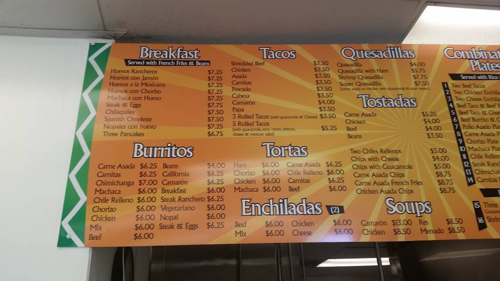 Don Lucios Mexican Grill | restaurant | 2360 Paseo De Las Americas, San Diego, CA 92154, USA | 6196611535 OR +1 619-661-1535