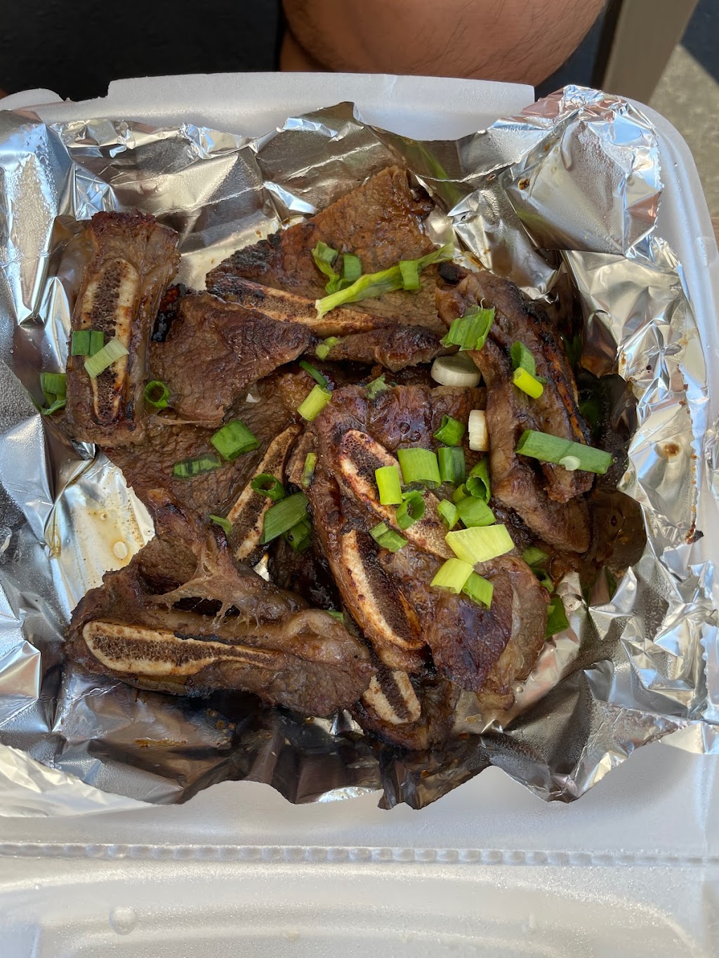 Sue’s Korean Kitchen | restaurant | 6755 Mira Mesa Blvd, San Diego, CA 92121, USA | 8583526511 OR +1 858-352-6511